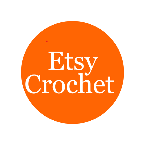 Etsy Crochet